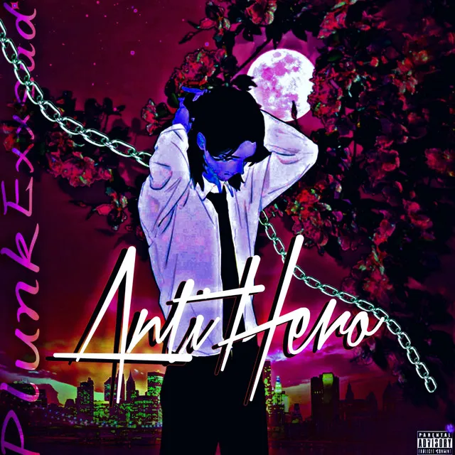 Antihero