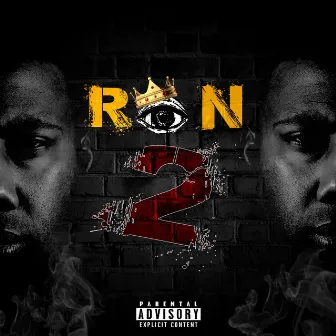 Ron 2 : Trap God by Ron Louis Smith 2nd