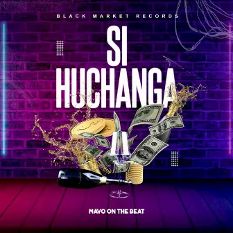 Si Huchanga by Mavo On The Beat