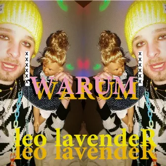 WARUM by leo lavendel