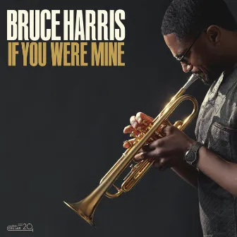 If You Were Mine by Bruce Harris