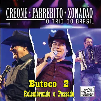 No Buteco 2 by Trio do Brasil