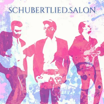 Schubertlied.Salon by Florian Sievers