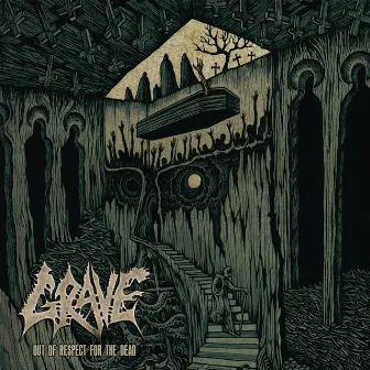 Out of Respect for the Dead by Grave