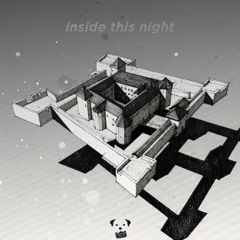 inside this night by Kuchi