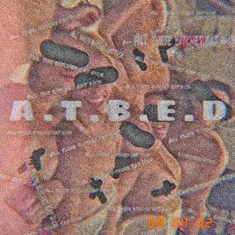 ALL THESE B!%#*+$ EAT DICK : A.T.B.E.D by NettaKash