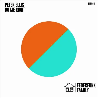 Do Me Right by Peter Ellis