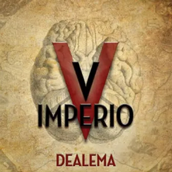 V Imperio by Dealema