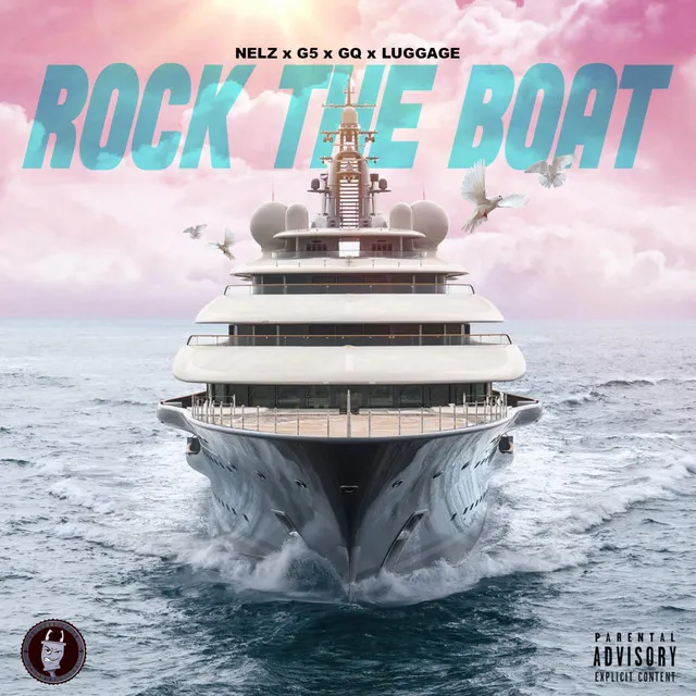 Rock the Boat