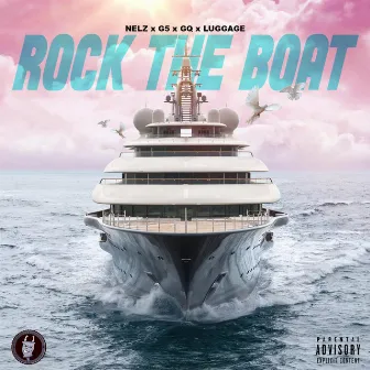 Rock the Boat by Nelz