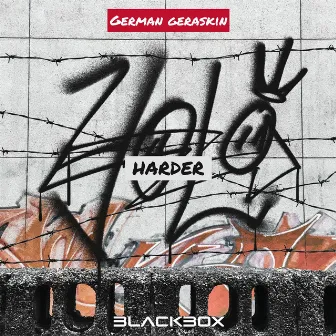 Harder by German Geraskin