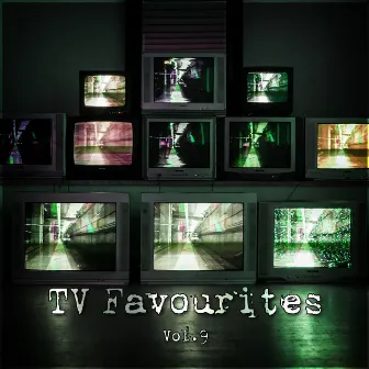 TV Favourites Vol. 9 by TV Themes