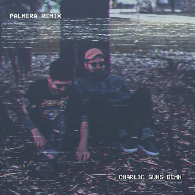 Palmera (Remix)