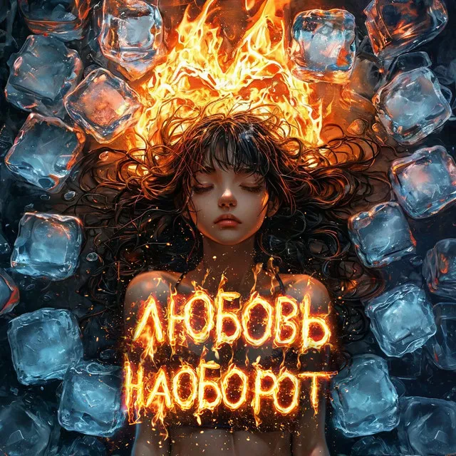 Любовь наоборот