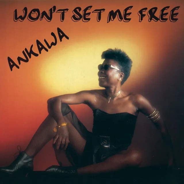 Won't set me free - Batucada Mix