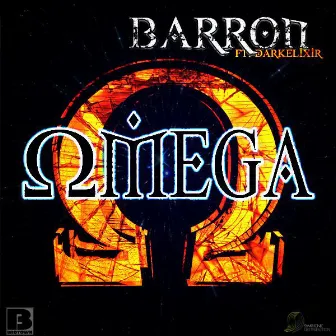 Omega EP by Barron