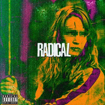 Radical by mandyxo!