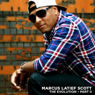 The Evolution - Part 2 by Marcus Latief Scott