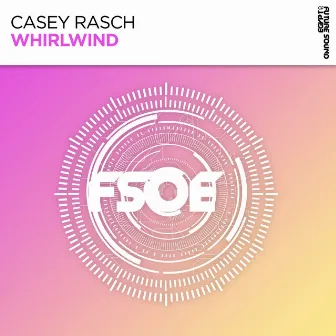 Whirlwind by Casey Rasch