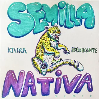 Semilla Nativa by Kiltra