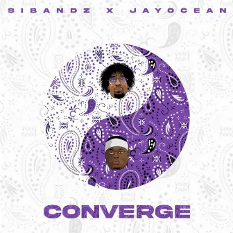 Converge by JayOcean