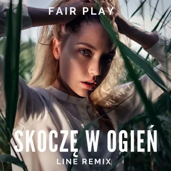 Skoczę w ogień (Line Remix) by Unknown Artist