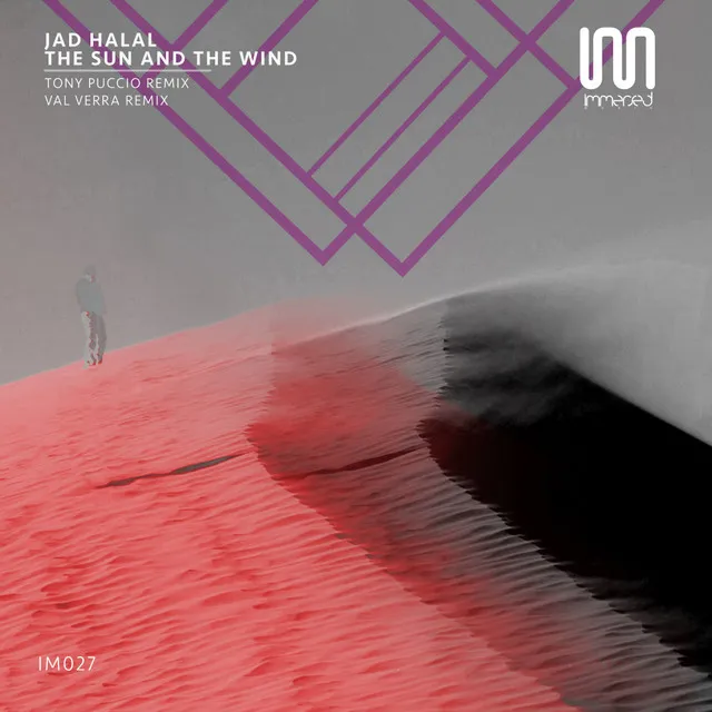 The Sun And The Wind - Val Verra Remix