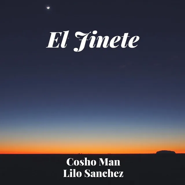 El Jinete