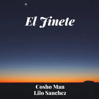 El Jinete by Cosho Man