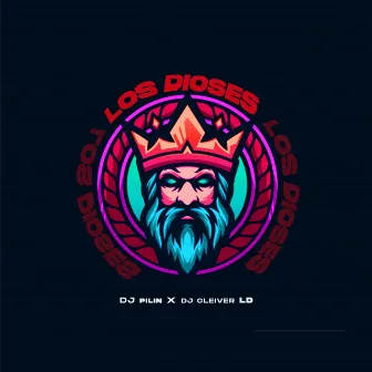 Los Dioses by Dj Cleiver LD