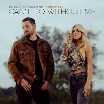 Can't Do Without Me by Lindsay Ell