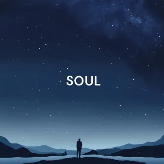 Soul by Brandon Pearson