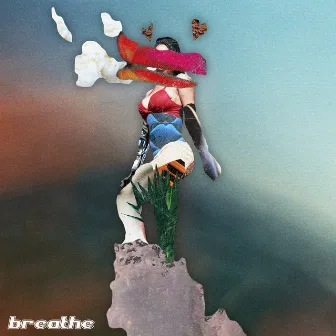 Breathe by Raymond McMahon