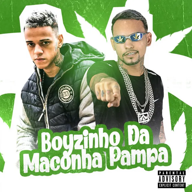 Boyzinho da Maconha Pampa