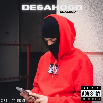 Desahogo by Young ice