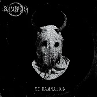 My Damnation by Sansera