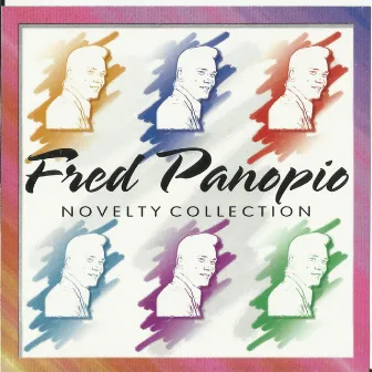 Novelty Collection by Fred Panopio