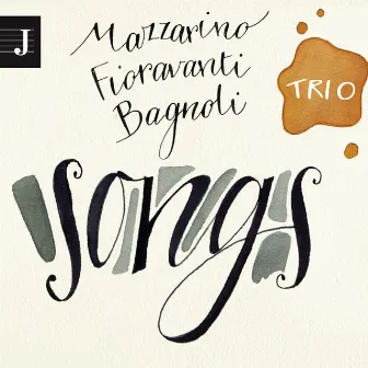 SONGS by Riccardo Fioravanti