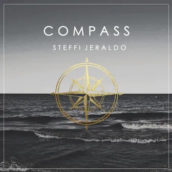 Compass by Steffi Jeraldo