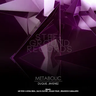 Metabolic by Duque