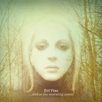 ...And So The Morning Comes by Evi Vine