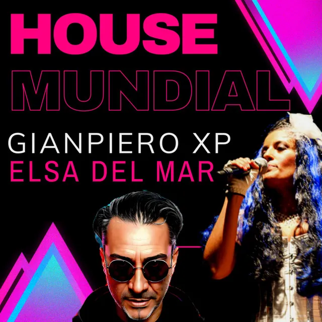 House Mundial - Extended Mix