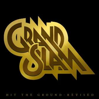 Hit The Ground by Grand Slam