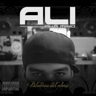 Palabras del Alma by ALI Prod.