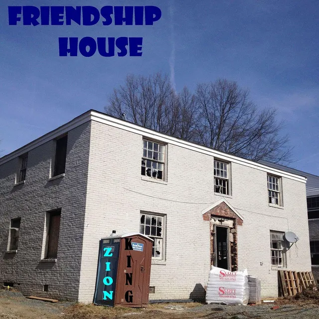 Friendship House