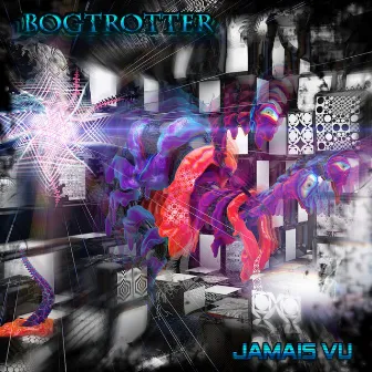 Jamais Vu by Bogtrotter