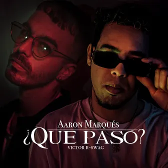 Que paso by Victor R- Swag