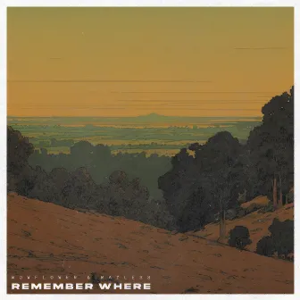 Remember Where by Wayless