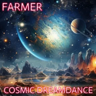 Cosmic Dreamdance by Farmer