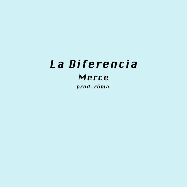 La Diferencia